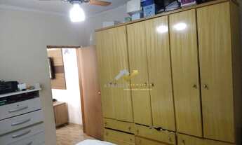 Imagem 5: Casa com 3 dormitórios à venda, 110 m² por R$ 400.000,00 - Parque Capuava - Santo André/SP