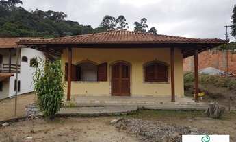 Imagem 3: Casa com 2 dormitórios à venda, 104 m² por R$ 350.000,00 - Parque Boa União - Teresópolis