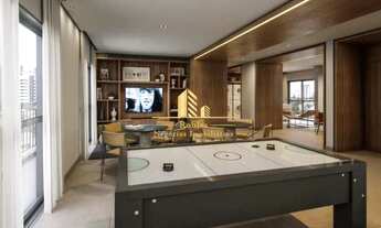 Imagem 2: Studio no bairro Moema, São Paulo - Cod: 1651