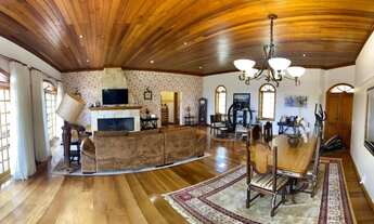 Imagem 6: Natureza Exuberante