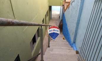 Imagem 3: Casa com 2 dormitórios para alugar, 90 m² por R$ 1.200,00/mês - Parque Residencial Klavin