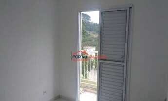 Imagem 3: Apartamento com 2 dormitórios à venda, 49 m² por R$ 210.000,00 - Cotia - Cotia/SP