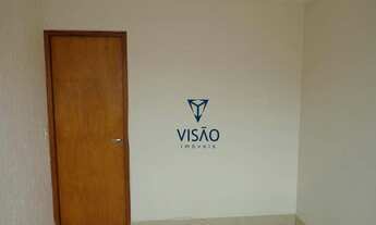 Imagem 7: Apartamento com 1 dormitório para alugar, 38 m² por R$ 1.300,00/mês - Riacho Fundo - Riach