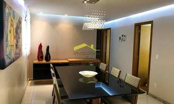 Imagem 3: Apartamento à venda, 3 quartos, 1 suíte, 2 vagas, Buritis - Belo Horizonte/MG