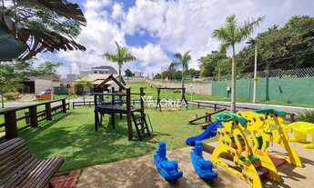 Imagem 5: Sobrado com 3 dormitórios à venda por - Sunlake Spa Residencial - Sorocaba/SP