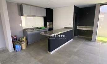 Imagem 4: Sobrado 3 suítes 240 m² Vila do Golf