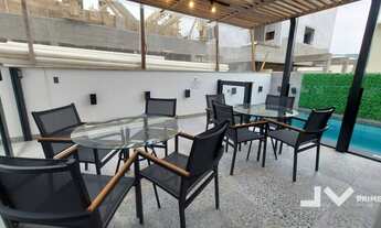 Imagem 6: Apartamento com 3 dormitórios à venda por R$ 879.000,00 - Praia Grande - Governador Celso