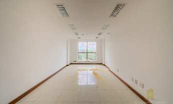 Imagem 5: : Deck Norte - sala desocupada a 5 minutos do Plano Piloto - Lago Norte