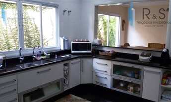 Imagem 3: Casa com 3 dormitórios à venda, 312 m² por R$ 1.320.000,00 - Condomínio Picollo Villaggio