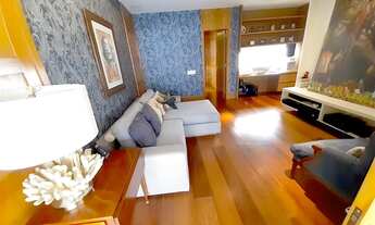 Imagem 5: Cobertura de Luxo para venda em Ipanema - Rio de Janeiro