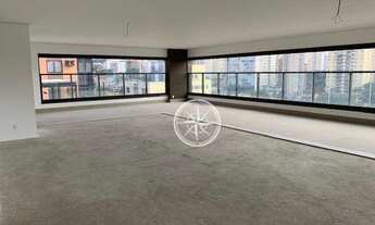 Imagem 2: Apartamento com 4 dormitórios à venda, 310 m² - Higienópolis - São Paulo/SP