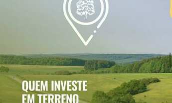 Imagem: Lote/Terreno para venda tem 500 metros quadrados