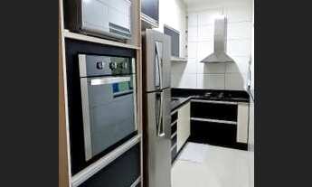 Imagem 4: Apartamento para Venda em Santo André, Vila Helena, 2 dormitórios, 1 banheiro, 1 vaga