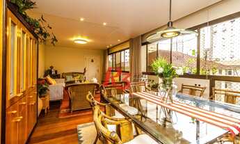 Imagem 5: Apartamento com 3 dormitórios à venda, 166 m² - Boqueirão - Santos/SP