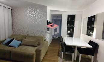Imagem 6: Apartamento para aluguel, 2 quartos, 1 vaga, Centro - São Bernardo do Campo/SP