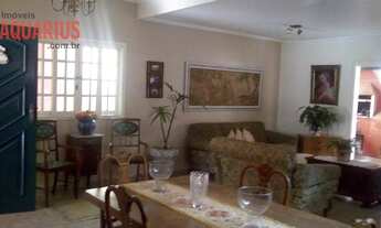 Imagem 2: Casa com 3 dormitórios à venda, 203 m² por R$ 850.000,00 - Jardim Alvorada - São José dos