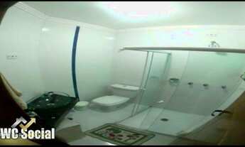 Imagem 5: Sobrado com 3 dormitórios à venda, 250 m² por R$ 950.000 - Vila Dora - Santo André/SP