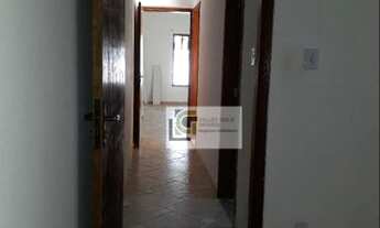 Imagem 5: Casa com 2 dormitórios à venda, 140 m² por R$ 700.000,00 - Bosque dos Eucaliptos - São Jos