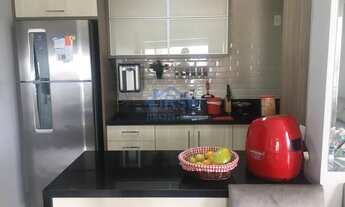 Imagem 3: Apartamento com 3 dormitórios à venda, 83 m² por R$ 950.000,00 - Empresarial 18 do Forte