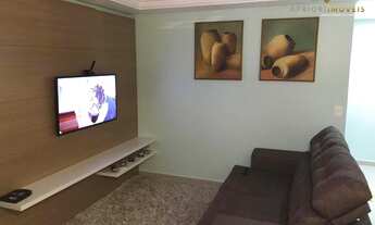 Imagem 5: Apartamento com 3 dormitórios à venda, 63 m² por R$ 350.000 - Vila Alpina - São Paulo/SP