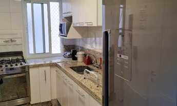 Imagem 7: Cobertura - Parque das Flores - Campinas