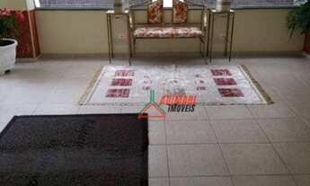 Imagem 2: Apartamento com 2 dormitórios, 57 m² - venda por R$ 333.000,00 ou aluguel por R$ 2.222,00