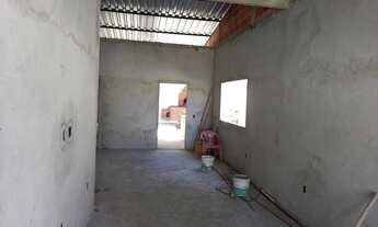 Imagem 6: Belíssima casa em fase de acabamento no águas claras 1 - Área Gourmet