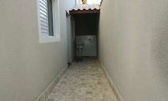 Imagem 4: Casa com 2 dormitórios à venda, 44 m² por R$ 230.000,00 - Jardim Real - Praia Grande/SP