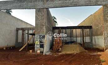 Imagem 4: Galpão para alugar, 200 m² por R$ 3.000,00/mês - Conjunto Manoel Mendes - Uberaba/MG