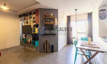 Imagem 2: SAO CAETANO DO SUL - Residential / Apartment - OLIMPICO