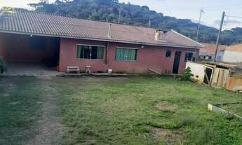 Imagem: BALSA NOVA - Casa Padrão - Bugre