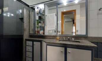 Imagem 6: Apartamento com 3 dormitórios à venda, 120 m² por R$ 680.000,00 - Jardim da Penha - Vitóri