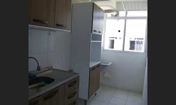 Imagem 3: Apartamento para venda na Estrada do Campinho, CAMPO GRANDE