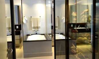 Imagem: Cobertura - Córrego Grande - Florianópolis