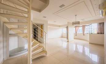 Imagem 4: SQN 310 Cobertura duplex c/ elevador, churrasqueira e jacuzzi