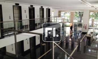 Imagem 5: Conjunto, 200 m² - venda por R$ 3.200.000,00 ou aluguel por R$ 15.200,02/mês - Bela Vista