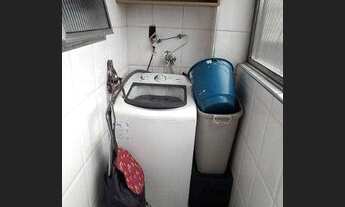 Imagem 7: Apartamento com 1 dormitório à venda, 50 m² por R$ 168.000 - Vila Guilhermina - Praia Gran