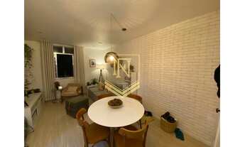 Imagem 3: Lindo apartamento na Tijuca com 3 quartos