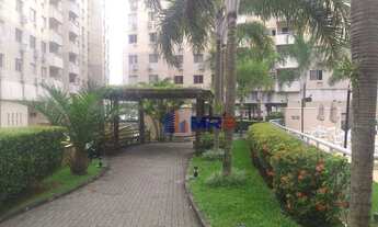 Imagem 3: Apartamento com 2 dormitórios à venda, 55 m² por R$ 225.000,00 - Taquara - Rio de Janeiro