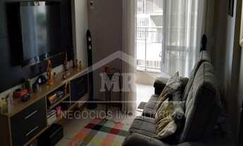 Imagem 3: Apartamento Residencial à venda, Santa Rosa, Niterói -
