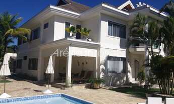 Imagem: Casa Triplex Village Marapendi
