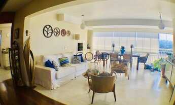 Imagem 3: Lindo apto , ensolarado, face norte, sala e varanda integrada, 3 suites. Pronto para morar