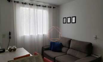 Imagem: Apartamento / 2 dormitórios / 1 vaga /