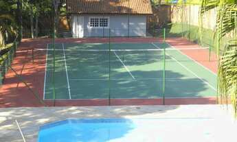 Imagem 4: Casa com 3 dormitórios à venda, 2000 m² por R$ 6.000.000,00 - Haras Bela Vista - Vargem Gr