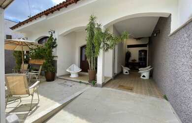 Imagem 6: Casa com 4 dormitórios à venda, 195 m² por R$ 870.000,00 - Manoel Honório - Juiz de Fora/M