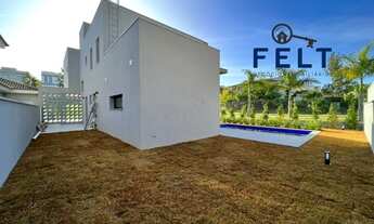 Imagem 3: SANTANA DE PARNAíBA - Casa de Condomínio - Alphaville