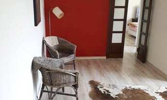 Imagem 2: Apartamento à venda, 72 m² por R$ 690.000,00 - Campo Belo - São Paulo/SP