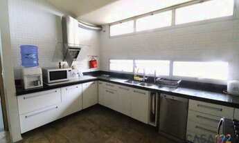 Imagem 5: Casa com 4 dormitórios à venda, 645 m² por R$ 5.000.000,00 - Brooklin - São Paulo/SP