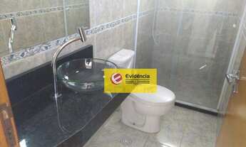 Imagem: Sobrado com 3 dormitórios à venda, 176