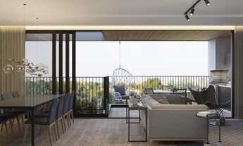 Imagem 6: Apartamento residencial para venda, Ahú, Curitiba - AP9497